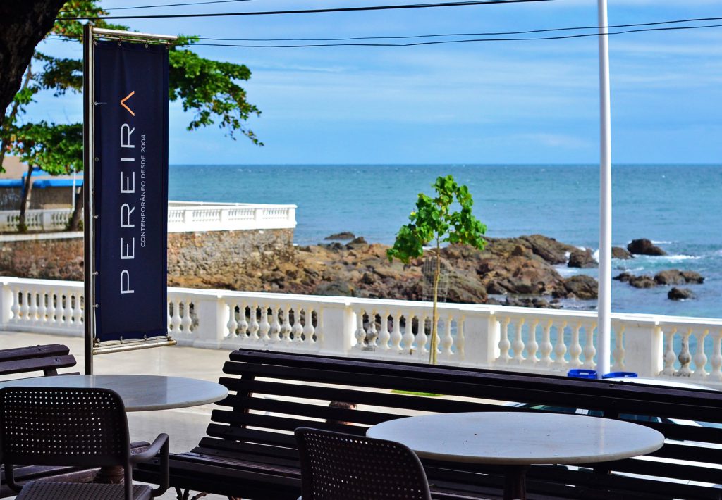 Pereira Restaurante - Salvador da Bahia