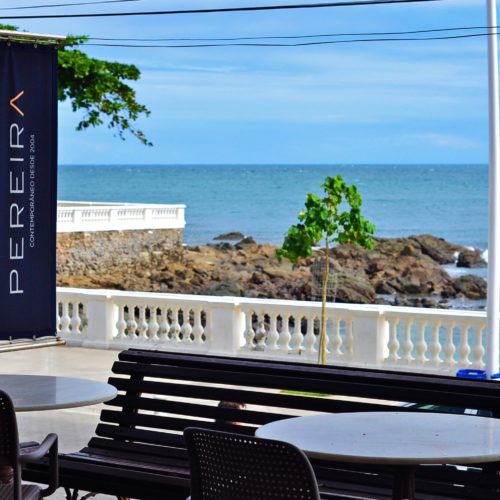 PEREIRA Restaurante - Foto: Share Social Media/ assessoria 