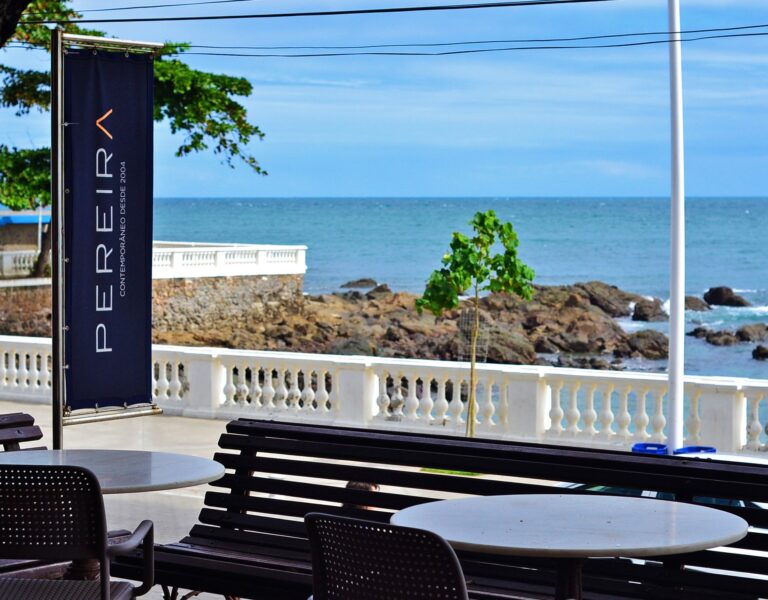 PEREIRA Restaurante - Foto: Share Social Media/ assessoria 