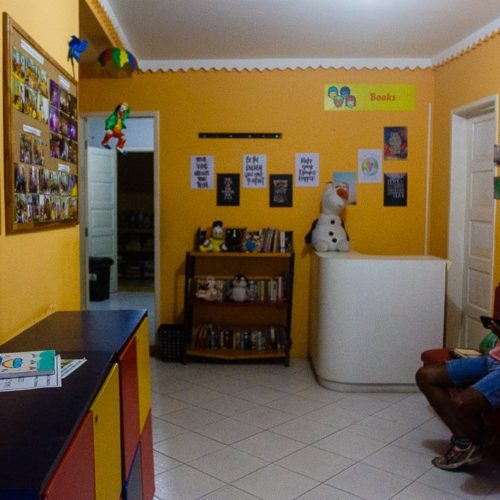 Pracatum Inglês, no Candeal. Foto: Amanda Oliveira.