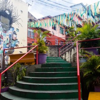 Histórias dos bairros de Salvador: Candeal