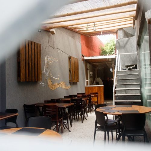 Restaurante DuChef. Foto: AmandaOliveira