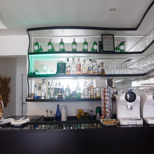 Restaurante DuChef. Foto: AmandaOliveira