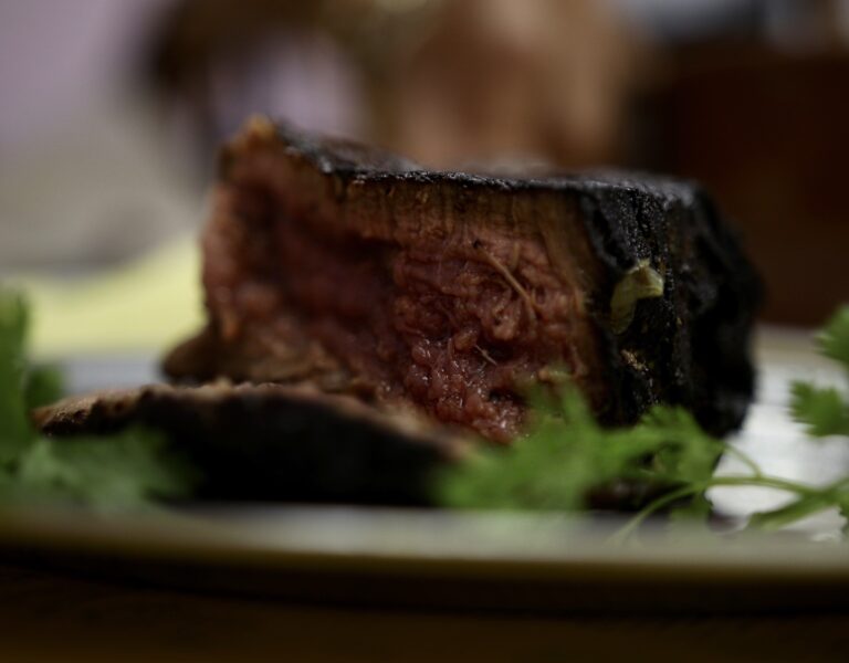 Restaurante Juarez. Foto: Thiago Sampaio.