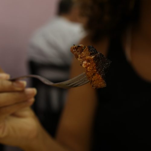 Restaurante Juarez. Foto: Thiago Sampaio.