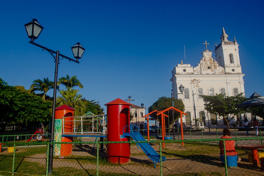 Igreja de Santo Antônio Além do