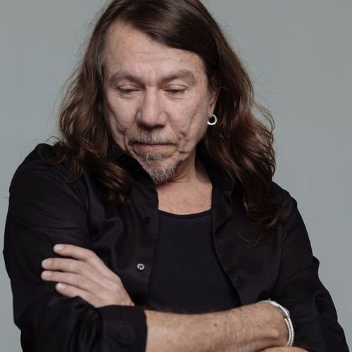 Lenine. Foto: Flora Pimentel / Divulgação