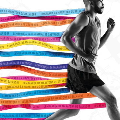Maratona Salvador 2018