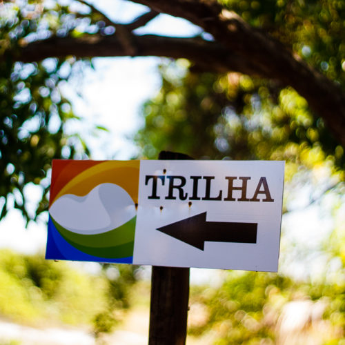 Parque das Dunas. Foto: Amanda Oliveira.