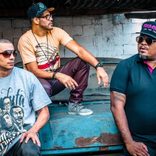Sampa Crew. Foto: Divulgação
