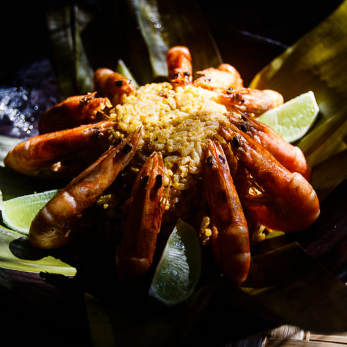 Zanzibar Culinária Africana. Salvador Bahia. Foto Amanda Oliveira