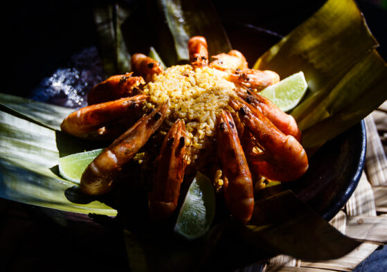 Sabores do mundo em Salvador: um guia gastronômico internacional
