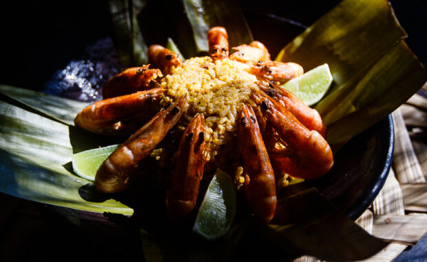 Sabores do mundo em Salvador: um guia gastronômico internacional