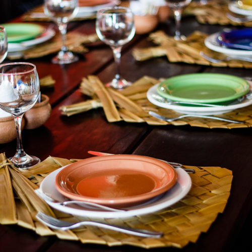 Zanzibar Restaurante. Foto: Amanda Oliveira.