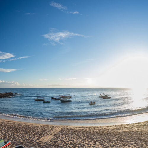 Rio Vermelho, Salvador, Bahia. Foto: Fábio Marconi