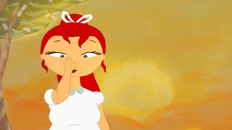 16º FESTIVAL INTERNACIONAL DE CINEMA INFANTIL salvador A formidavel-fabriqueta-de-sonhos-menina-betina-credito-tiago-ribeiro