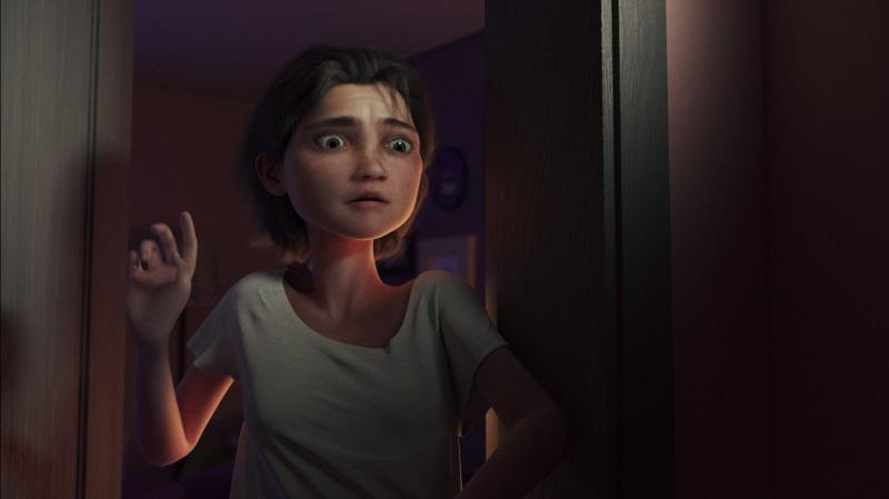 16º FESTIVAL INTERNACIONAL DE CINEMA INFANTIL salvador bahia 8 Patas 02 - Fabrício Rabachim