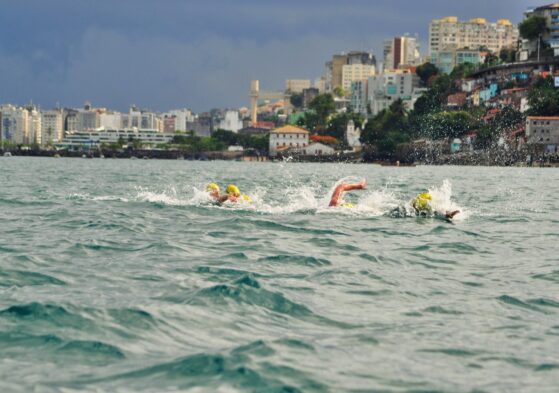 Calendário de turismo esportivo de Salvador 2025-2026