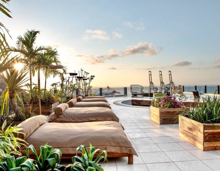 A Casa Viva. CASACOR Bahia 2018. Ambiente de Ana Paula e Ana Claudia. Foto: Divulgação /CASACOR.