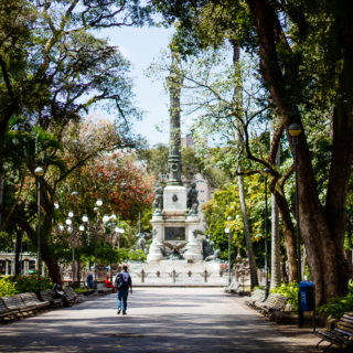 Conheça Salvador através dos personagens e monumentos ao 2 de julho