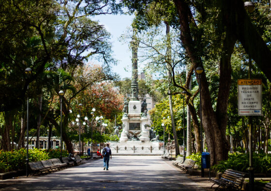 11ª edição do Festival da Primavera de Salvador