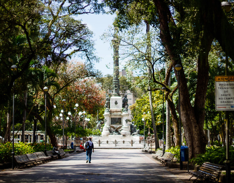Banner - 11ª edição do Festival da Primavera de Salvador