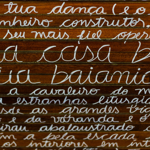 Casa di Vina. Restaurante. Foto: Amanda Oliveira.