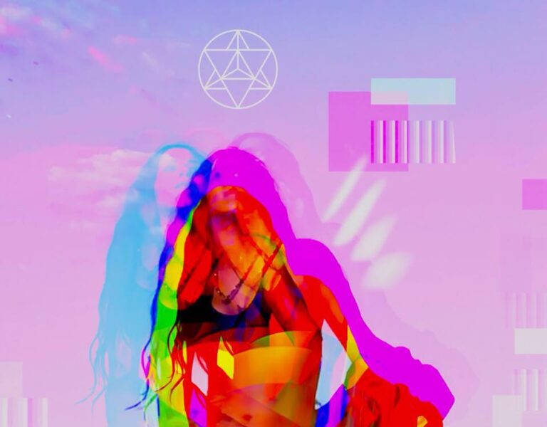 Flora Matos. Foto: Divulgação / Reprodução redes sociais oficiais da artista.