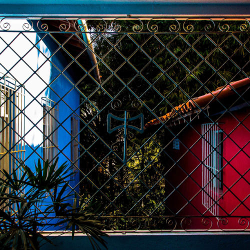 Fundação Pierre Verger. Foto: Tacun Lecy.