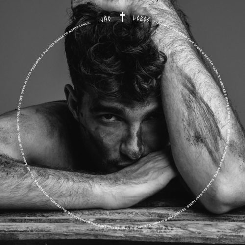 Jão. Lobo,s O Álbum. Foto: Reprodução das redes sociais do artista.