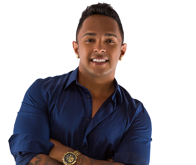 LA FURIA. Foto divulgação