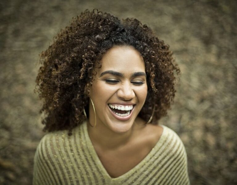 Mariene de Castro. Foto: Divulgação.