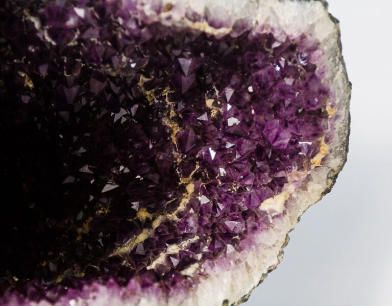 Museu Geologico da Bahia. Foto: Amanda Oliveira.