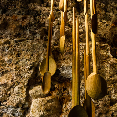 Museu da Gastronomia. Pelourinho, Salvador, Bahia. Foto: Amanda Oliveira.