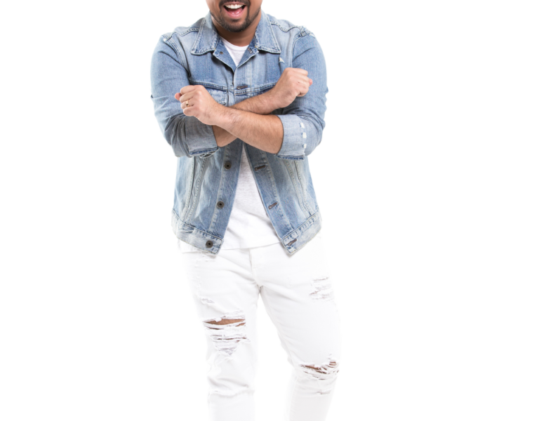 Xand Avião. Foto: Divulgação.