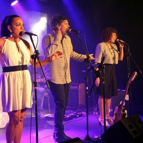 60 anos da Bossa Nova. Foto: divulgação.