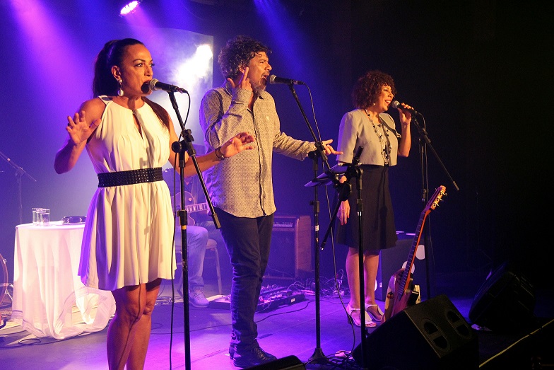 60 anos da Bossa Nova. Foto: divulgação.