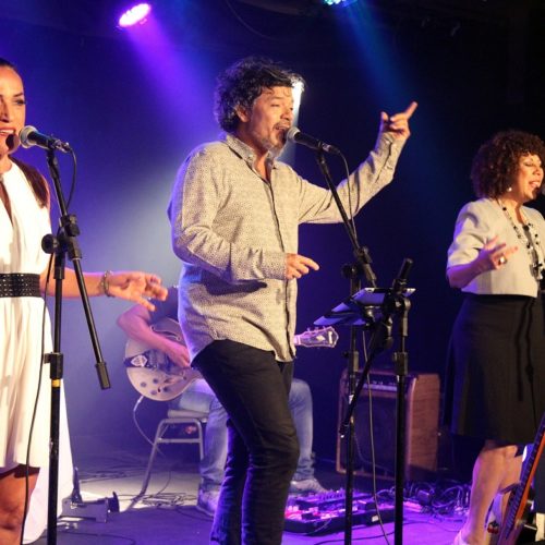 60 anos da Bossa Nova. Foto: divulgação.