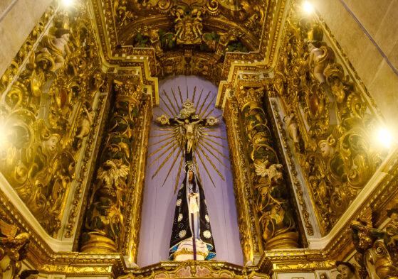 Semana Santa em Salvador - confira programação