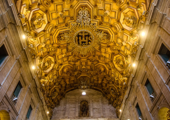 O que tá rolando em Salvador: de 03 a 05 de abril 2026