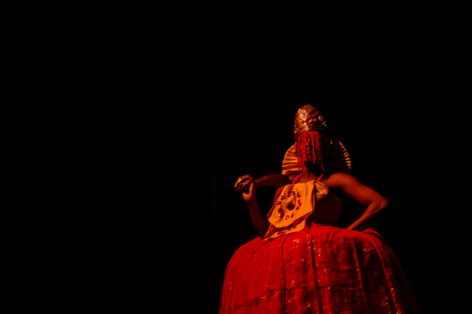 Bahia Folkloric Ballet Salvador Bahia Mix It Up