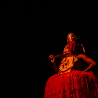 Ballet Folklorique de Bahia