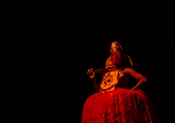 Balé Folclórico da Bahia