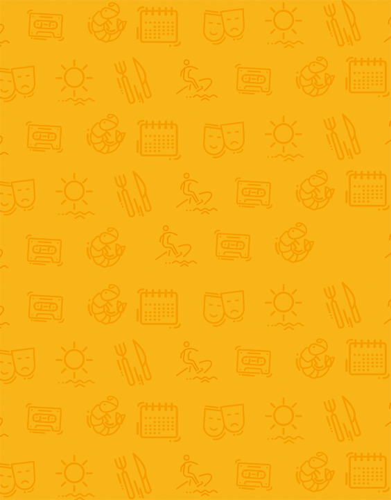 O que tá rolando em salvador!