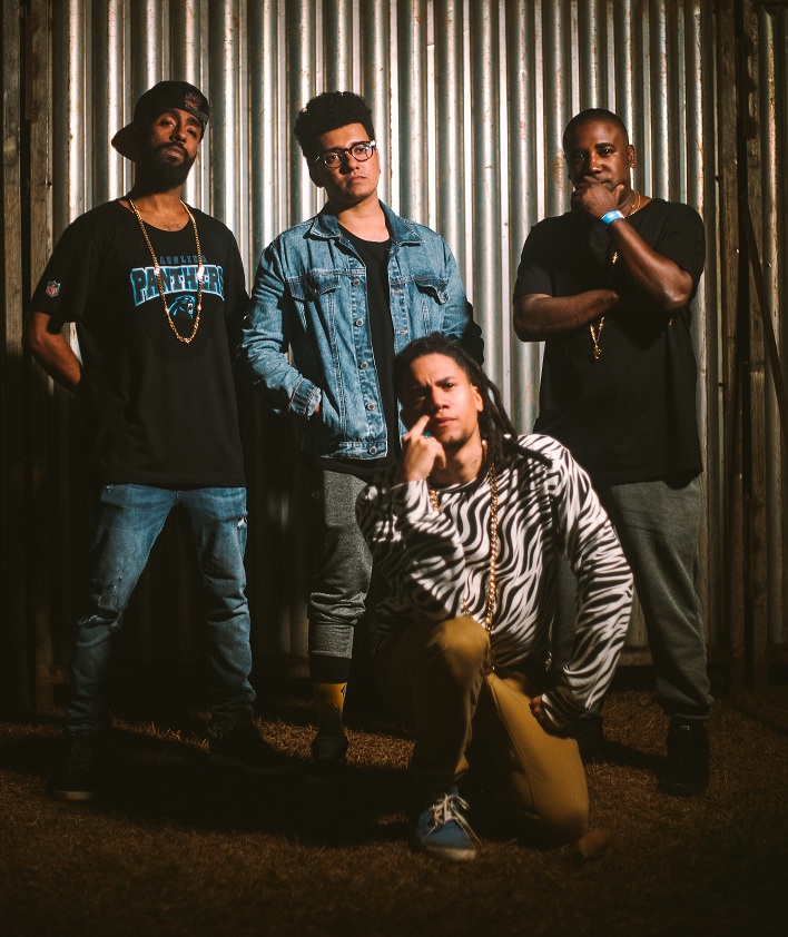 ATTOOXXA. Crédito: Rafael Ramos. 