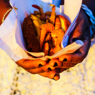 Découvrez 14 curiosités sur l’acarajé Découvrez 14 curiosités sur l’acarajé