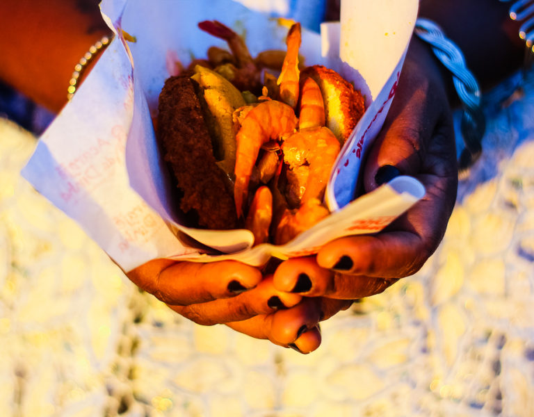 Banner - Découvrez 14 curiosités sur l’acarajé