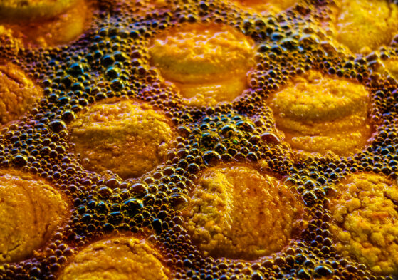 Acarajé da Carol - de volta às origens