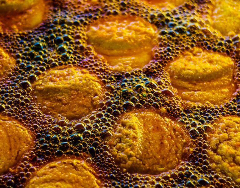 Banner - Acarajé da Carol – de volta às origens