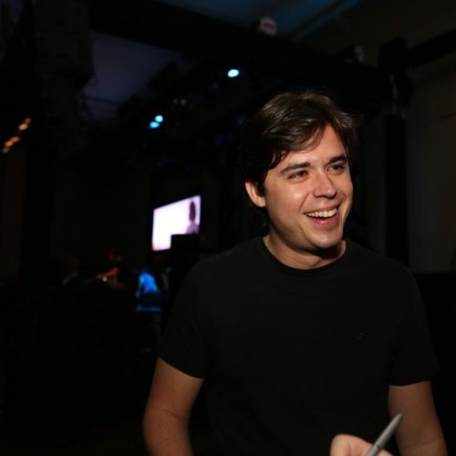 Alexandre Schnitman. Foto: divulgação